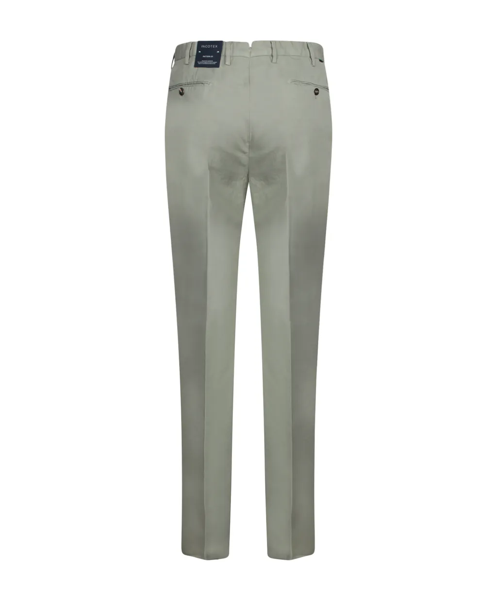 Regular Fit Chino Pants