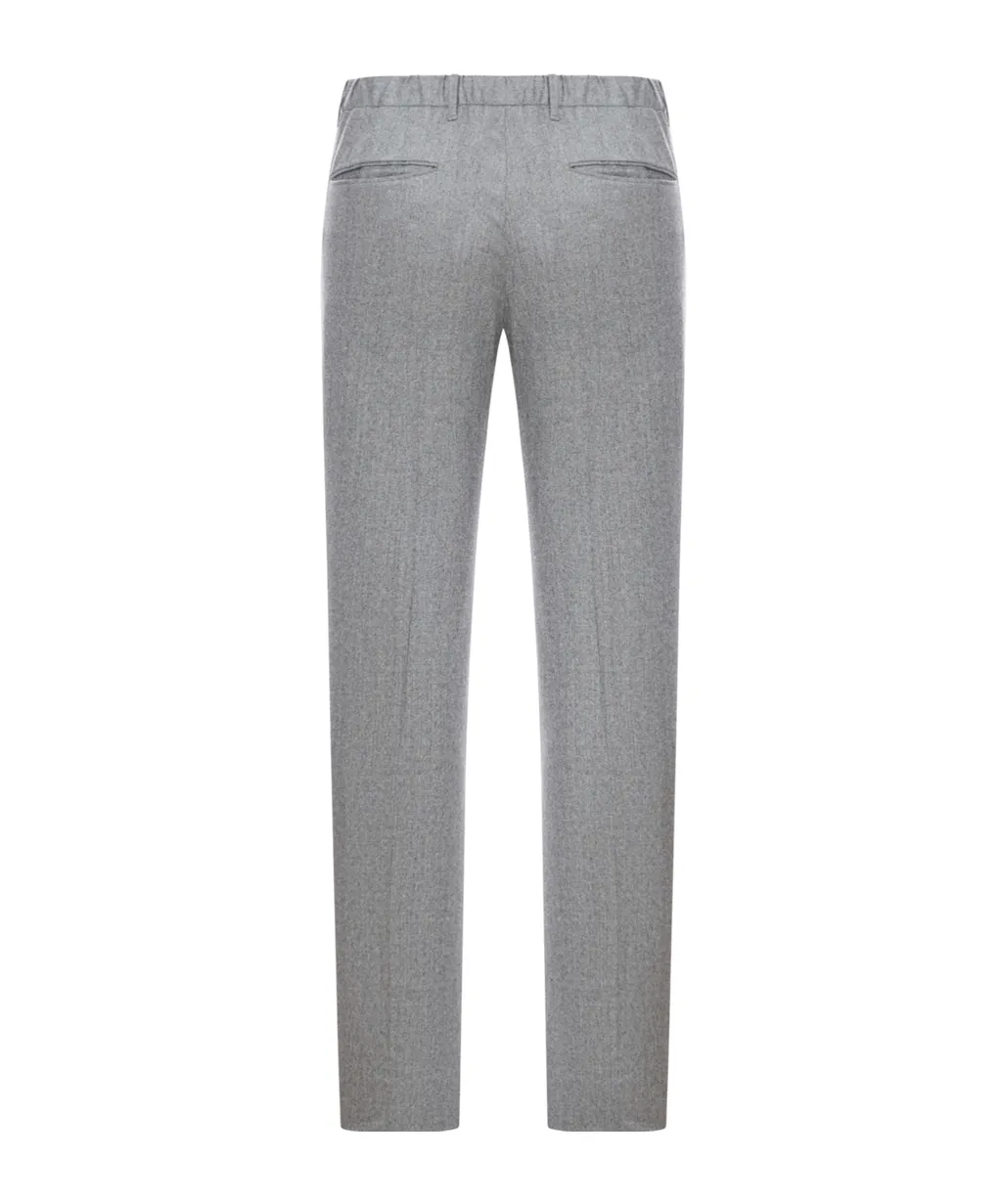 Belt Loops Slacks