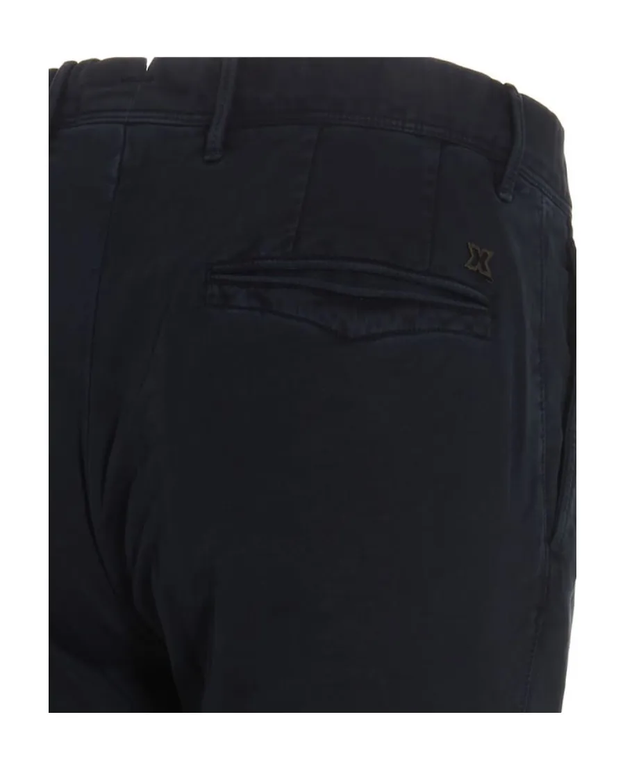 Slim Fit Trousers