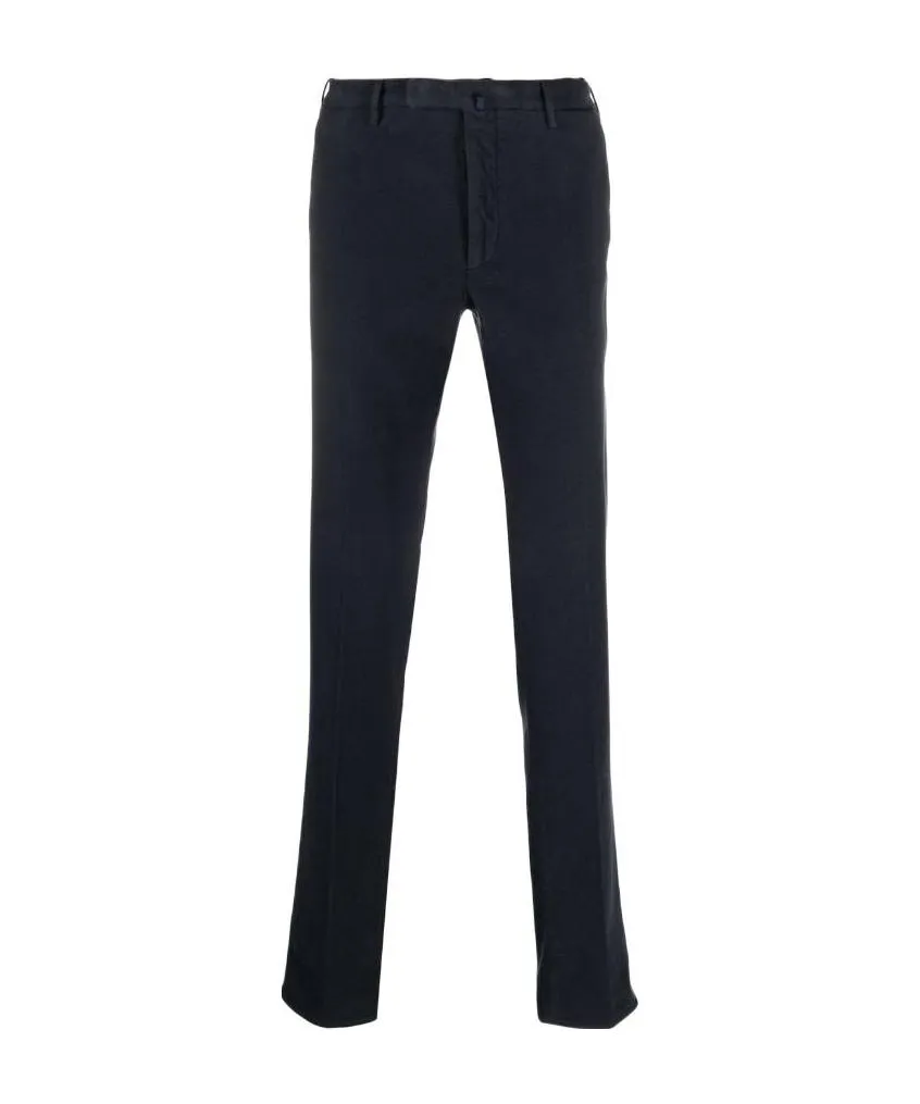 Slim-Cut Chinos
