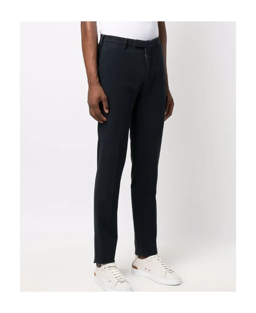 Slim-Cut Chinos