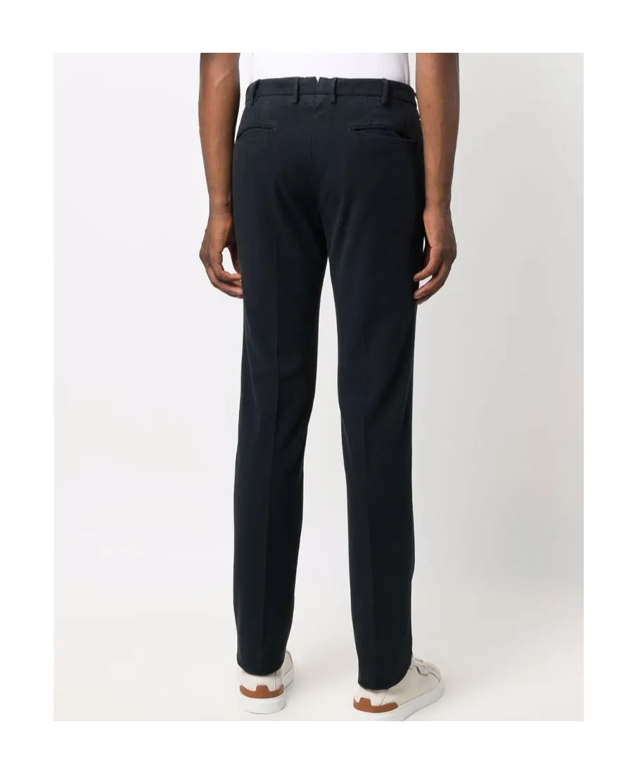 Slim-Cut Chinos