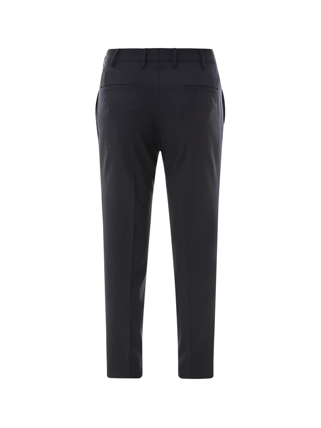 Slim Tailored Trousers