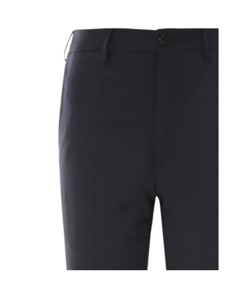 Slim Tailored Trousers