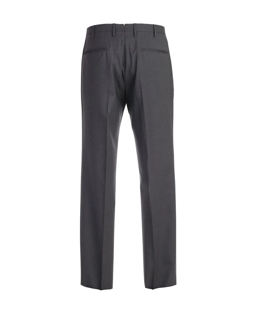 Slim-Fit Chinos