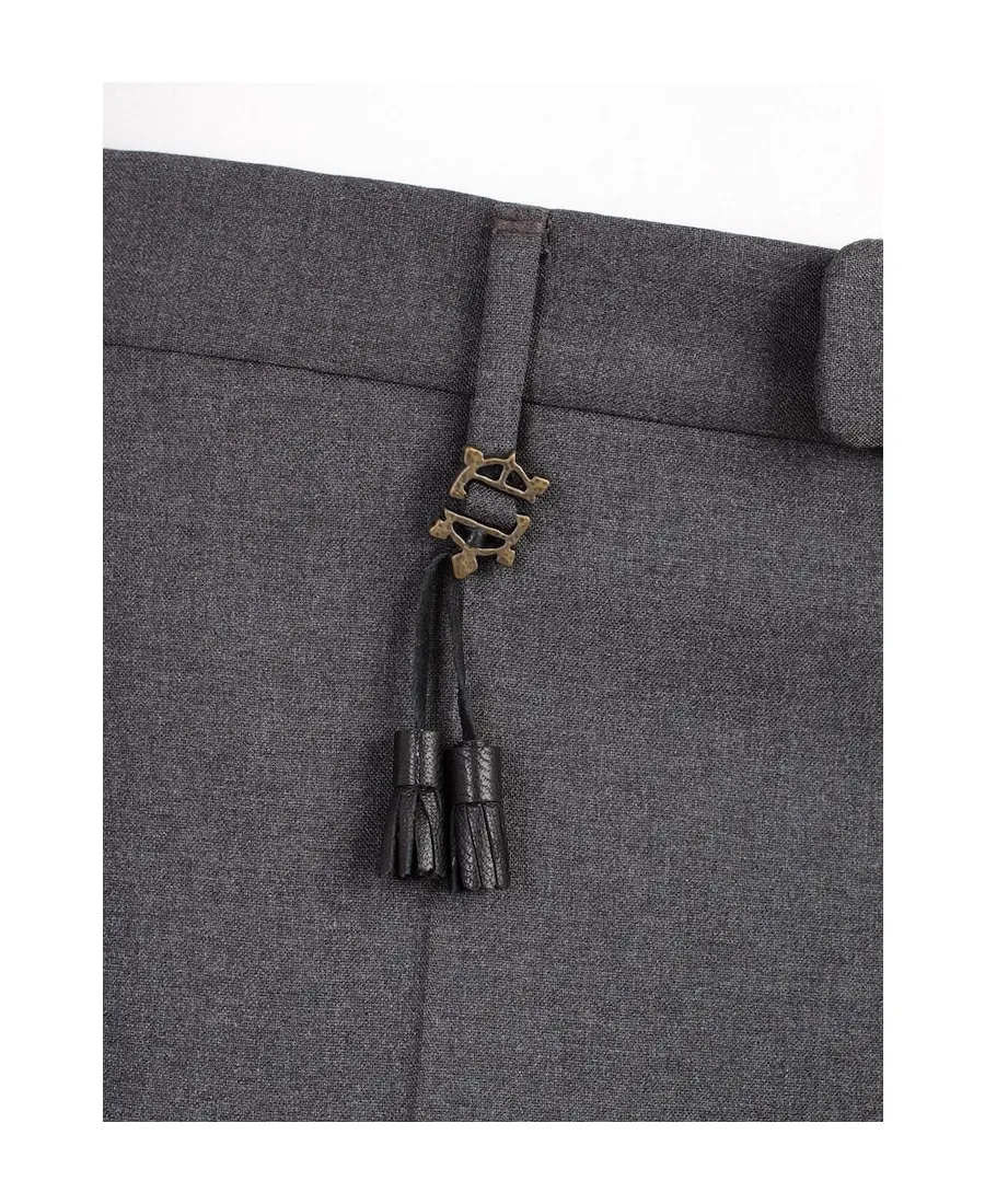 Slim-Fit Chinos