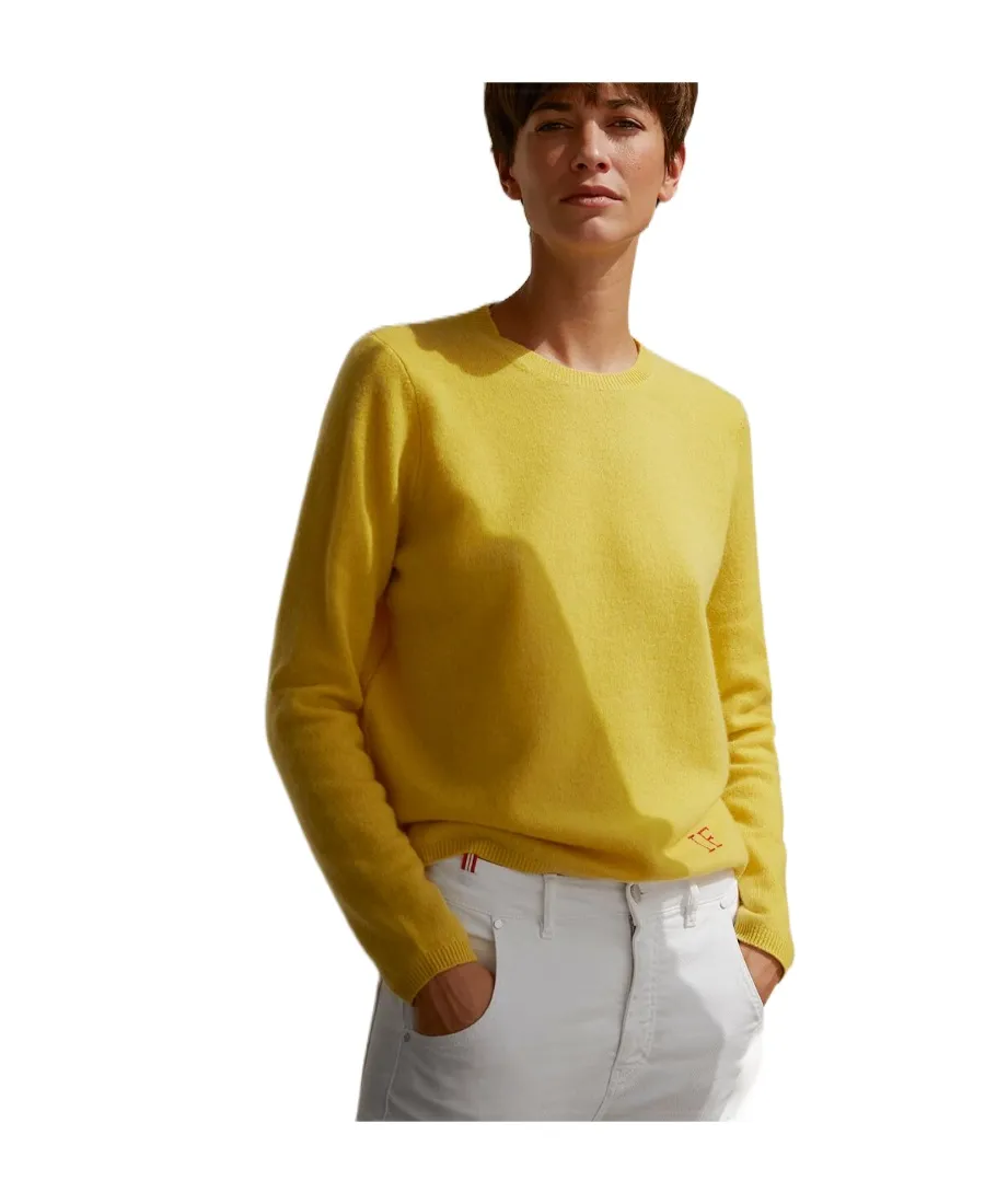 Five-Pocket Jeans