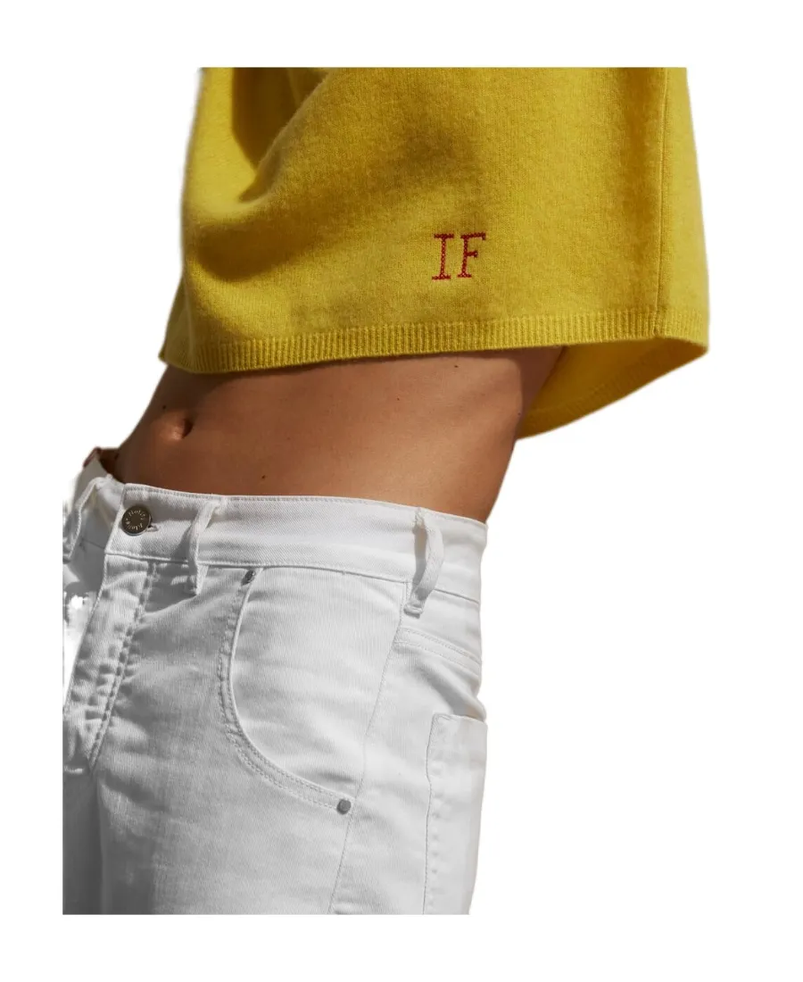 Five-Pocket Jeans