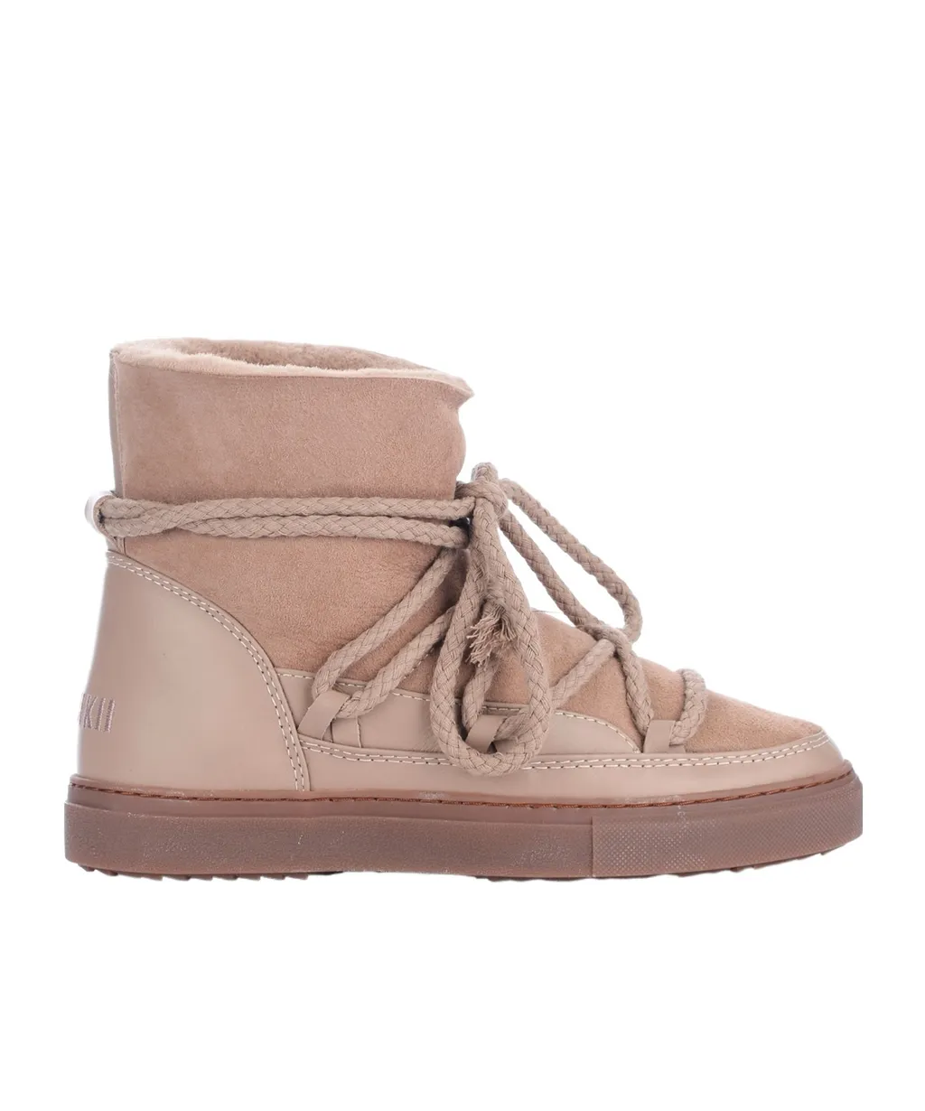 Classic Booties
