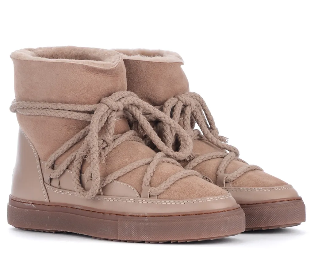 Classic Booties