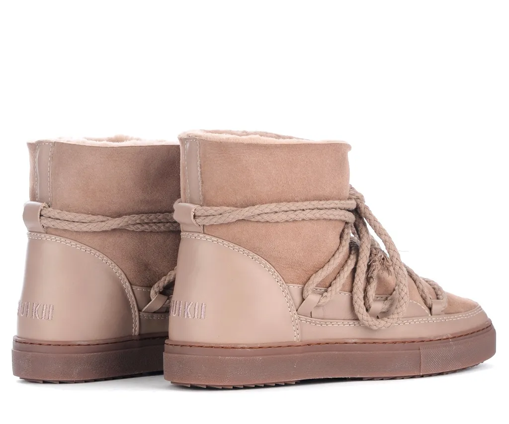 Classic Booties