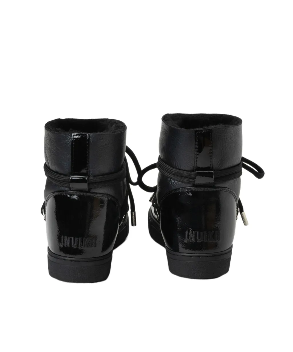 Classic Sneaker Lambskin Boots