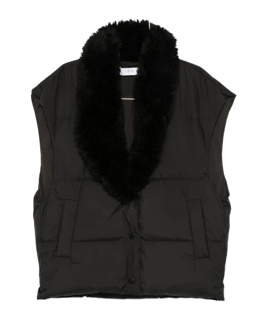 Sleeveless Vest