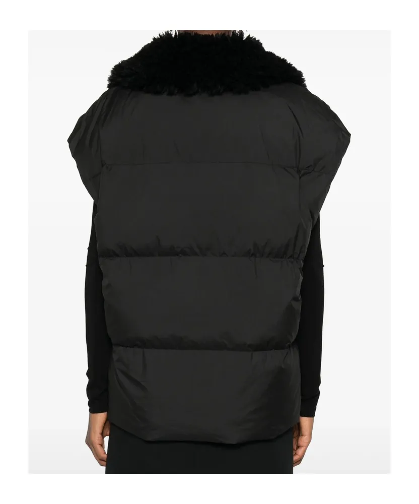 Sleeveless Vest