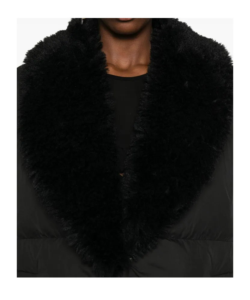 Sleeveless Vest