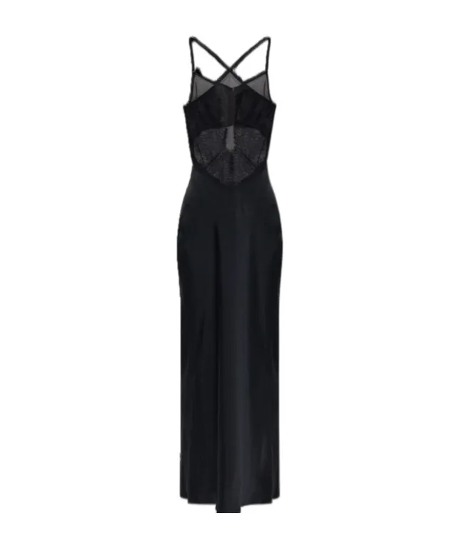 Sleeveless Dress