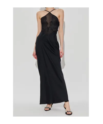 Sleeveless Dress