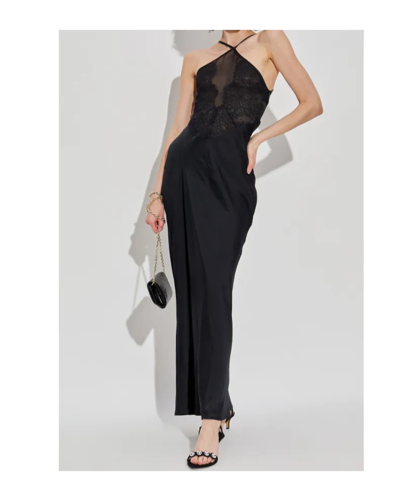 Sleeveless Dress