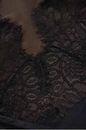 Sleeveless Dress
