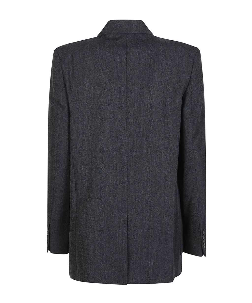 Bonna Single Breasted Jacket