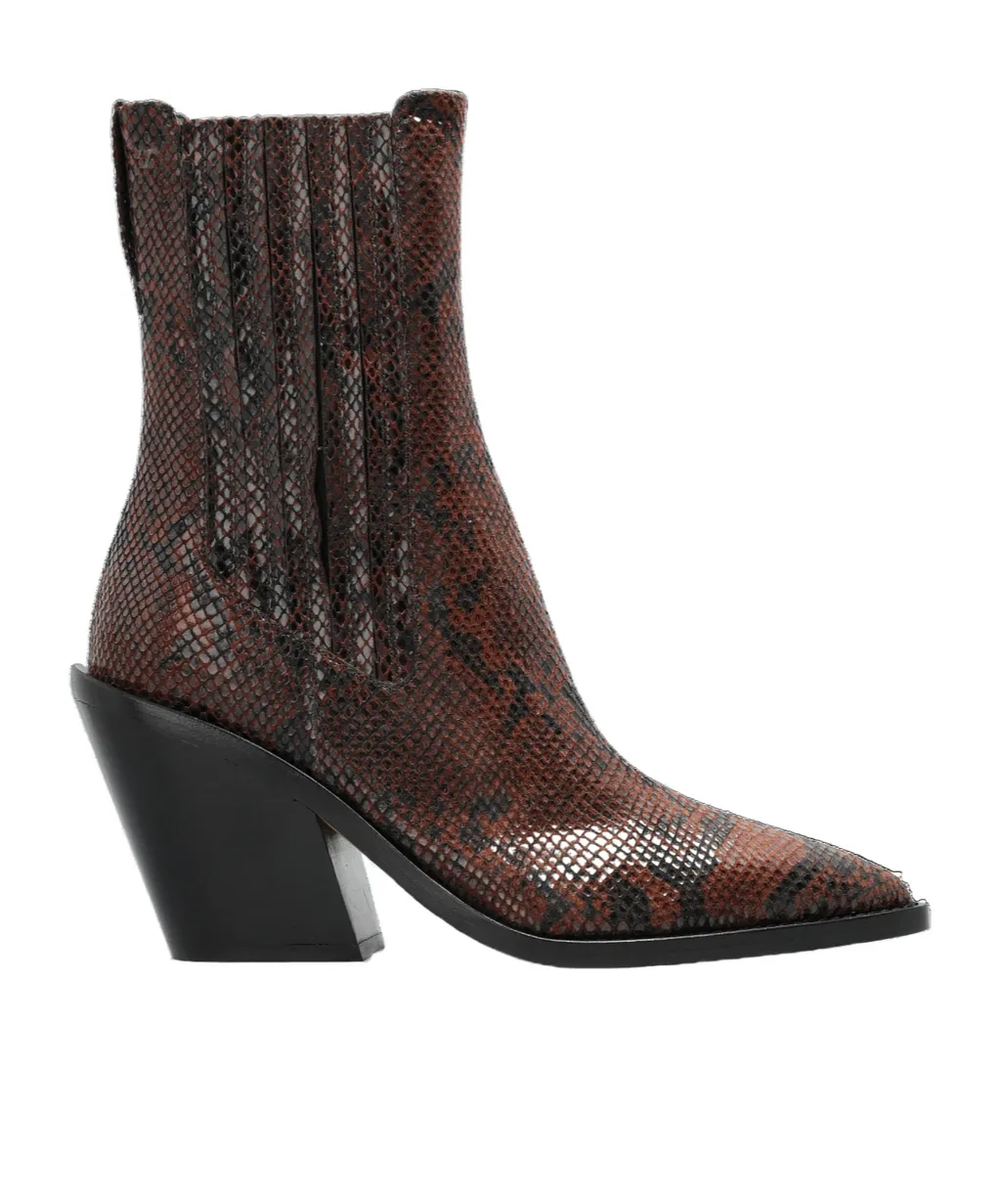 Mazola Boots