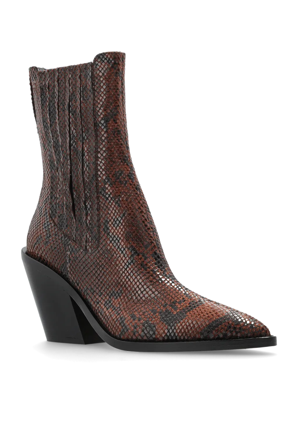 Mazola Boots