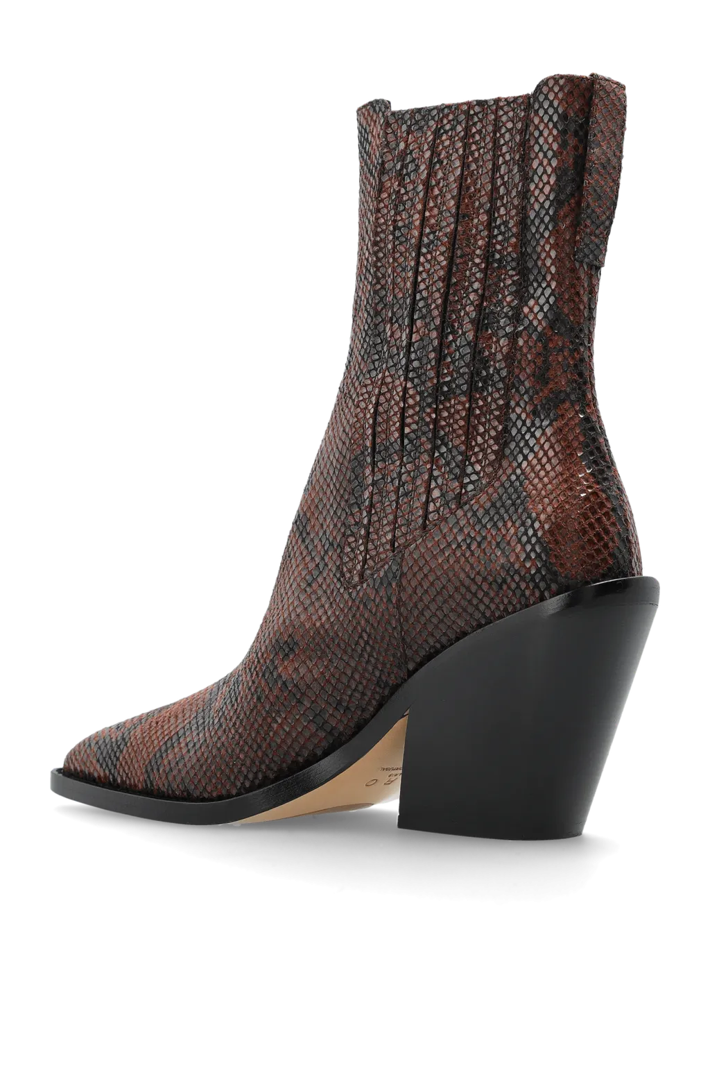 Mazola Boots