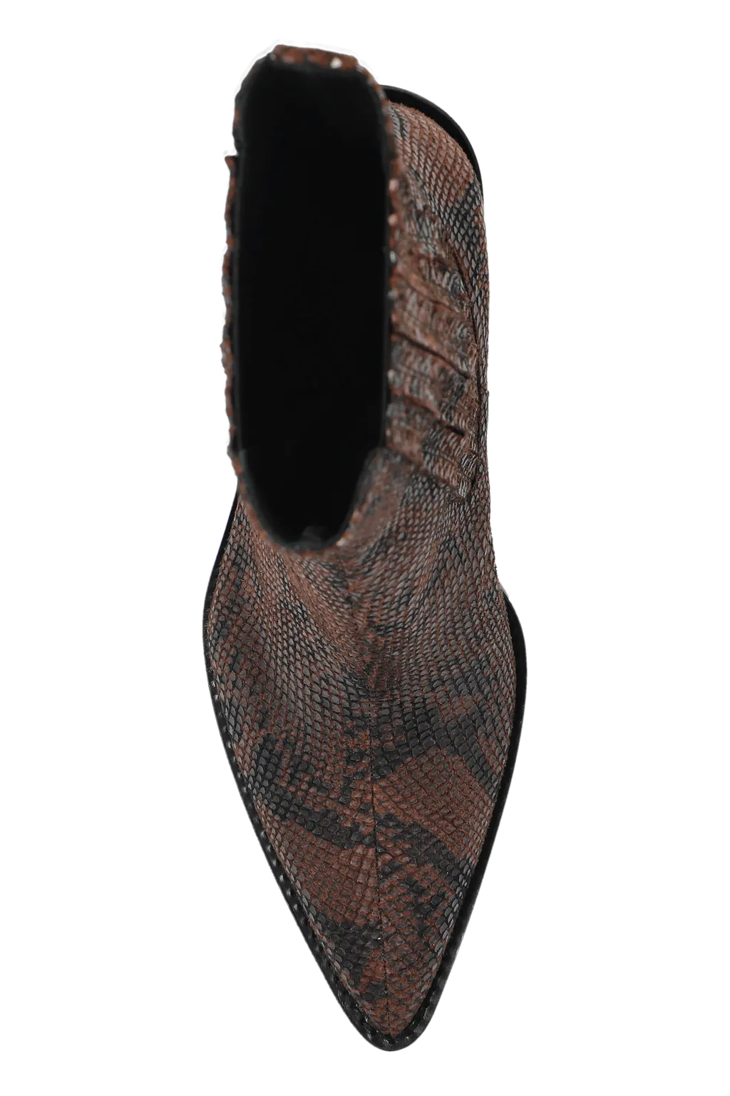 Mazola Boots
