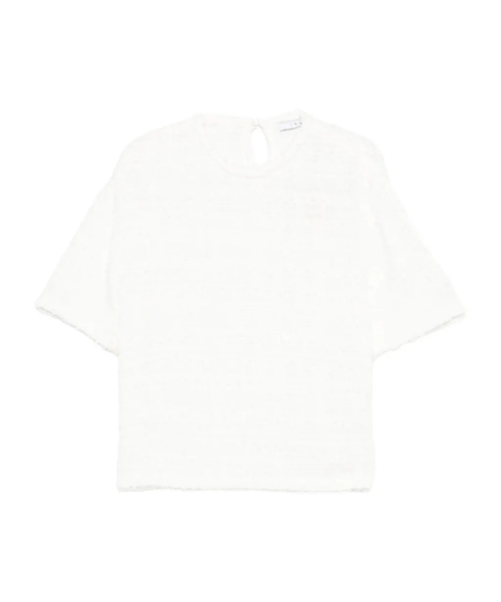 Crew Neck T-Shirt