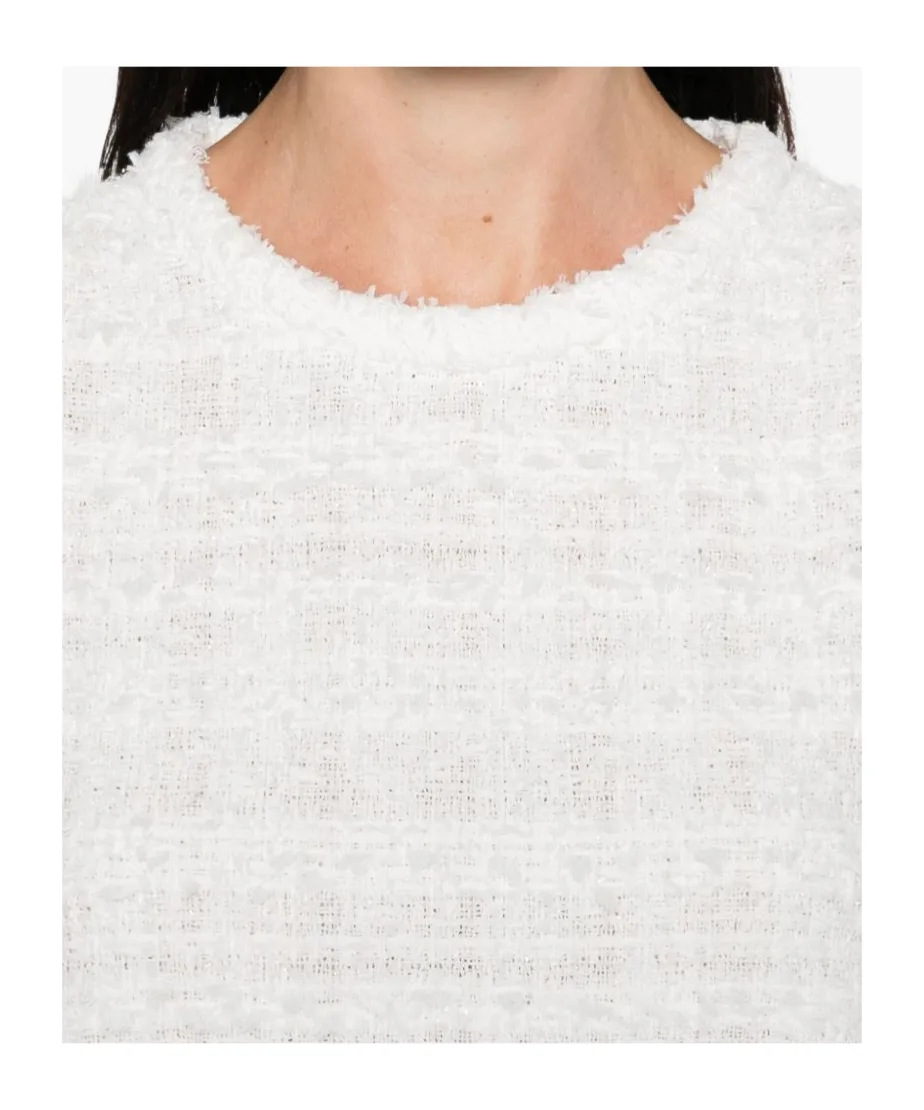 Crew Neck T-Shirt