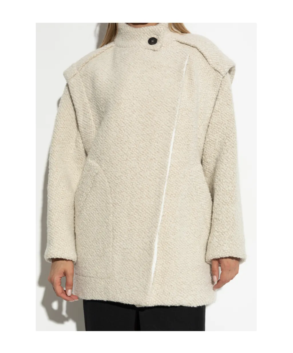 Long Sleeve Casual Jacket