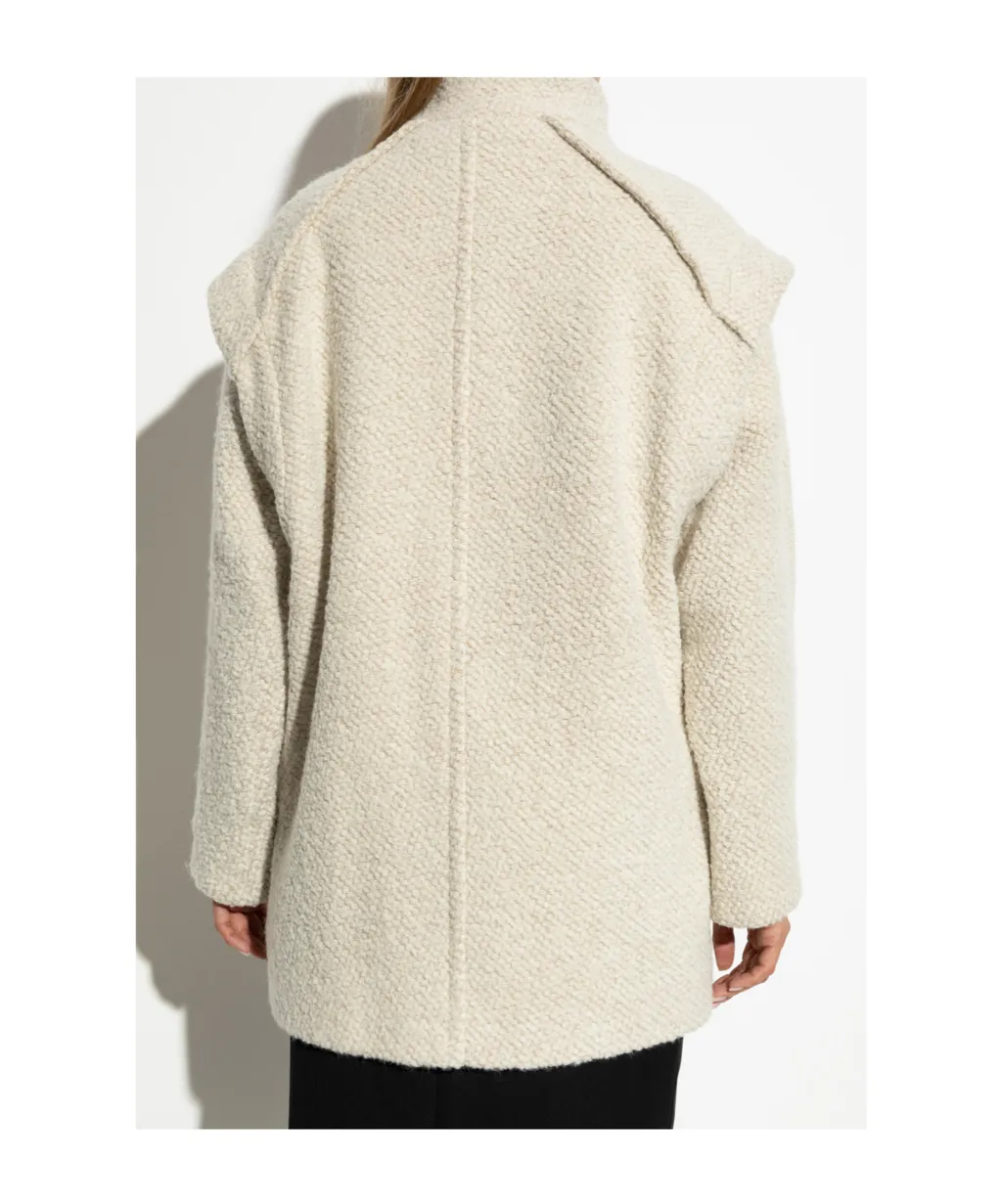 Long Sleeve Casual Jacket