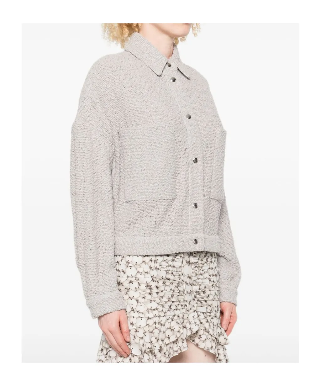 Pabli Jacket