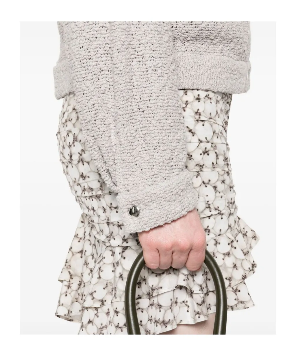Pabli Jacket