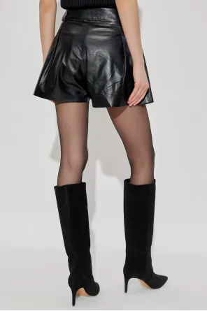 Belt Loop Shorts
