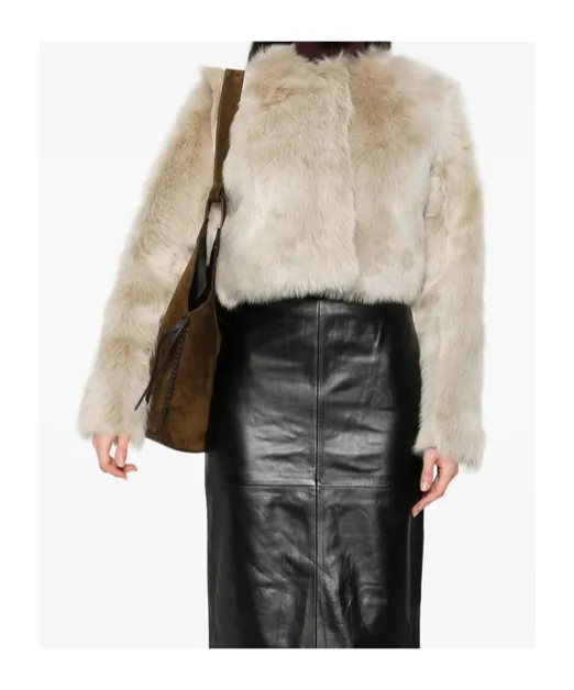Long Sleeve Jacket