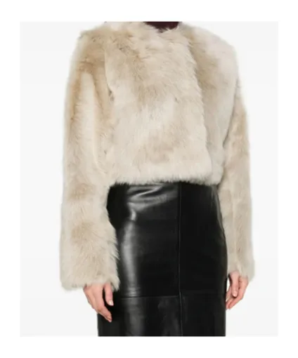 Long Sleeve Jacket