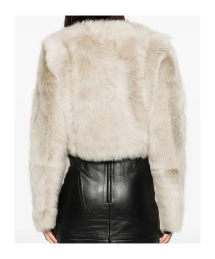 Long Sleeve Jacket