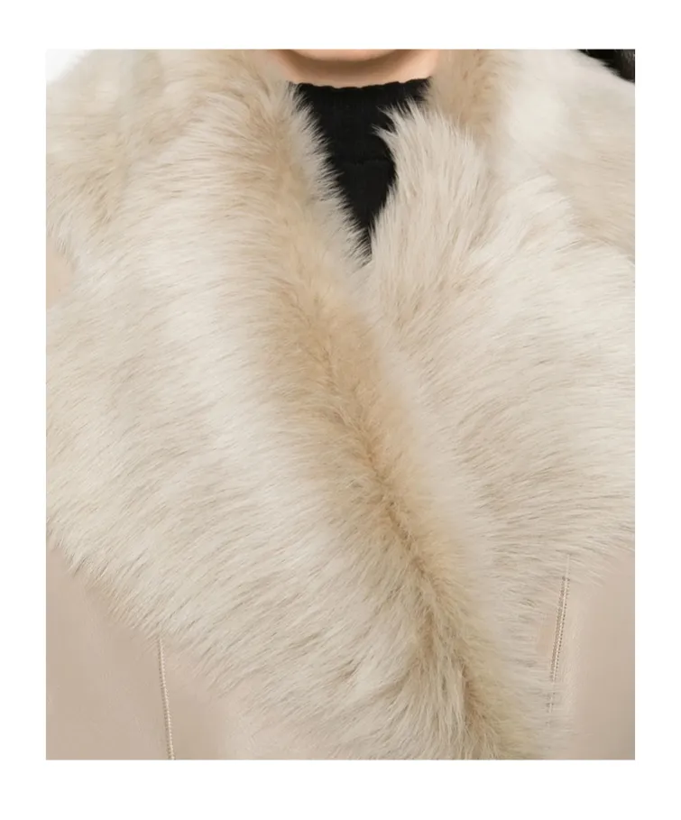 Sleeveless Vest