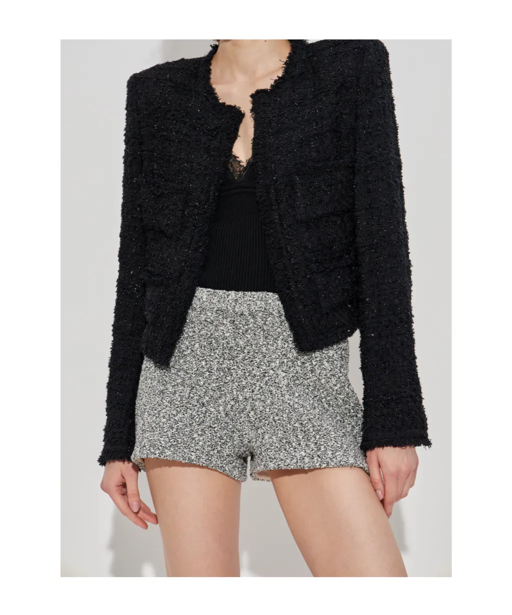 Long Sleeve Blazer