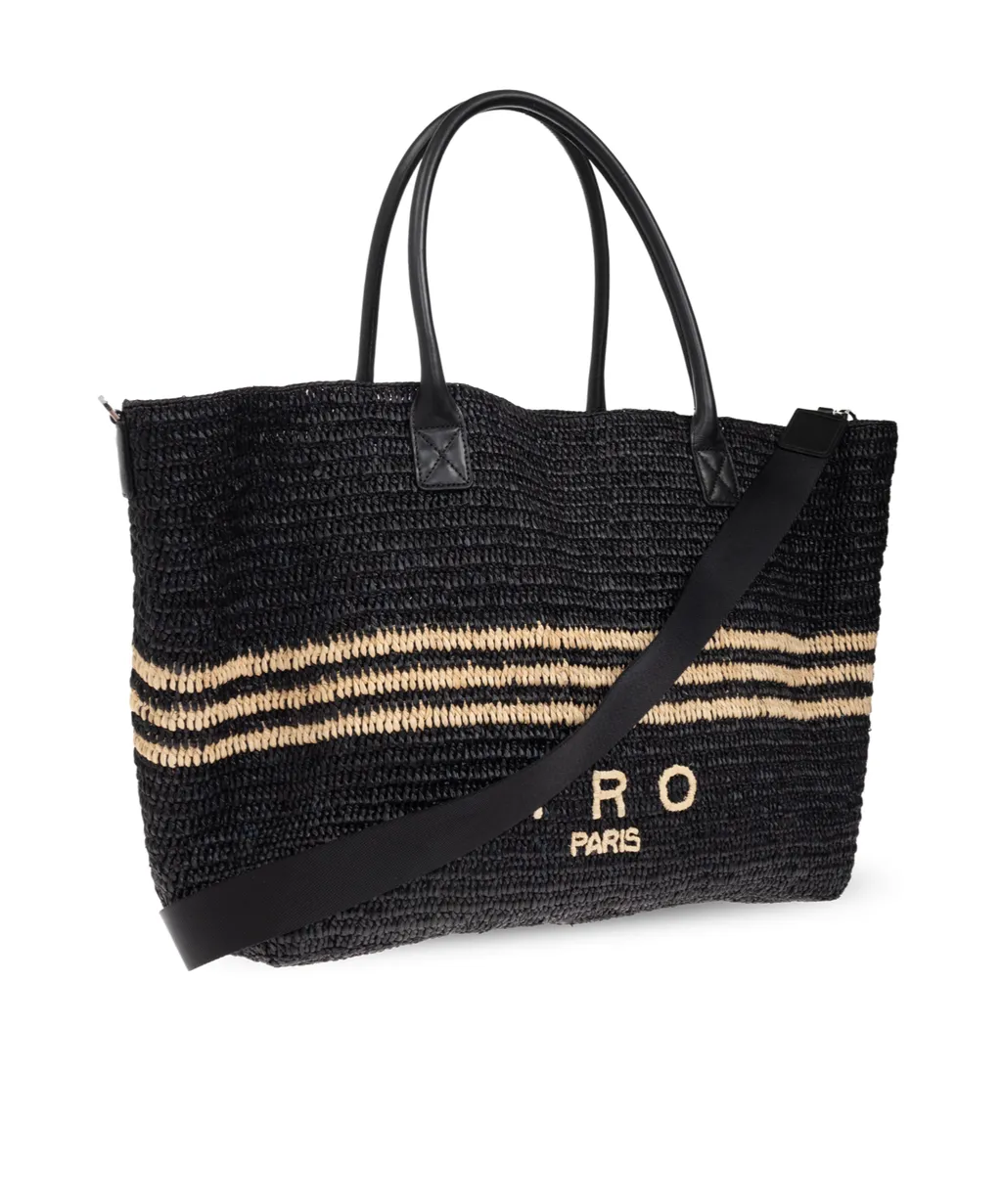Nancy Tote Bag
