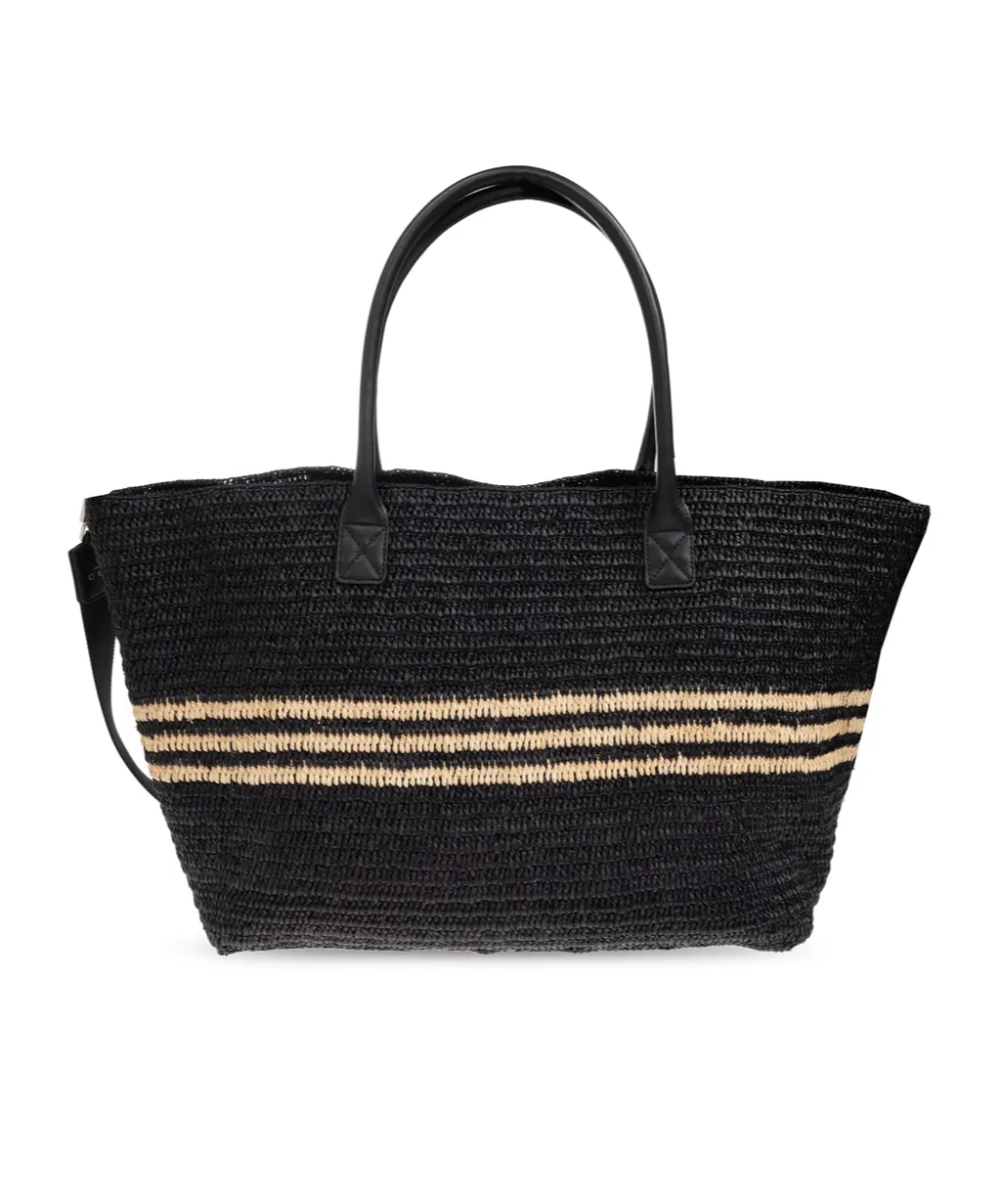Nancy Tote Bag