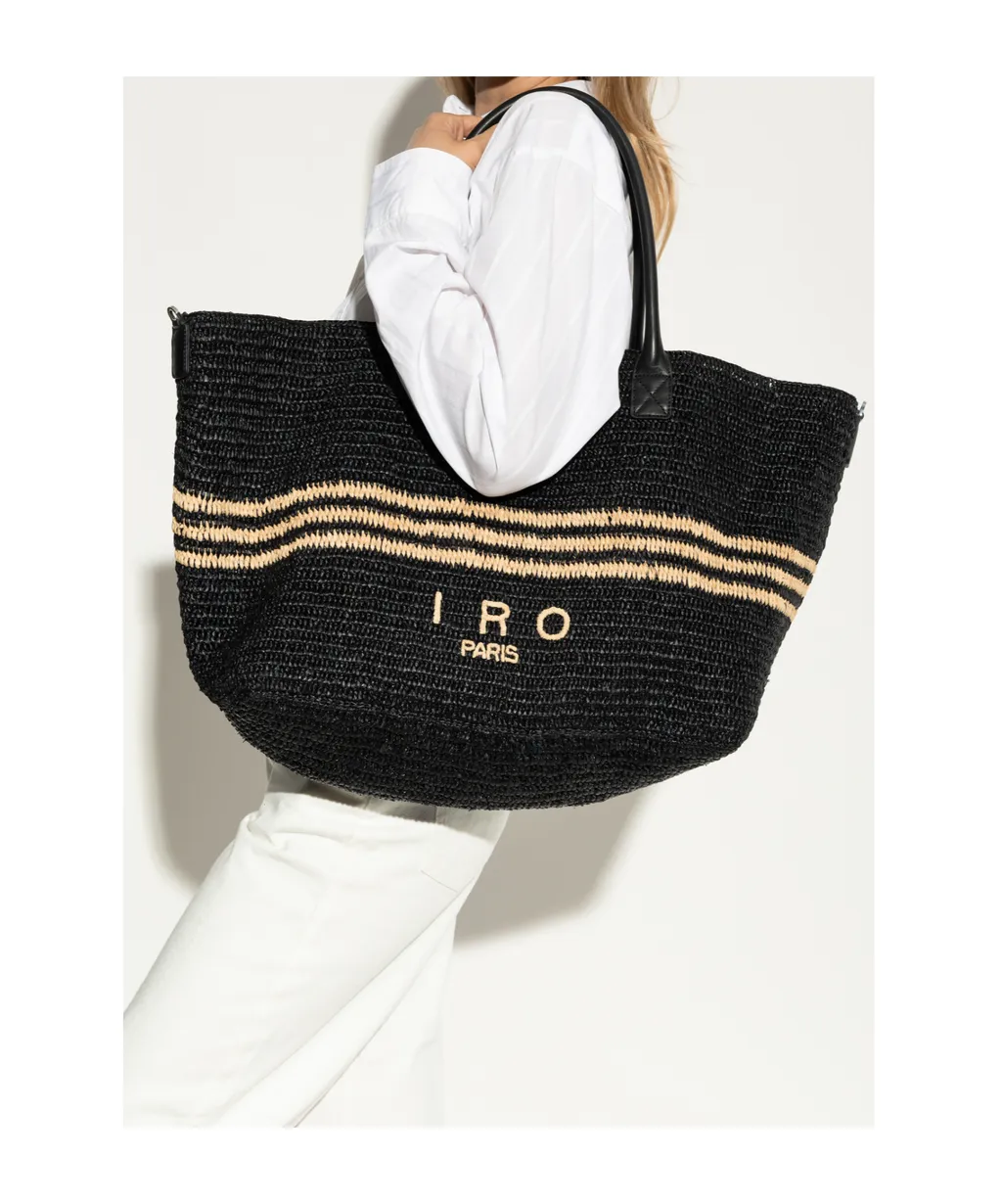 Nancy Tote Bag
