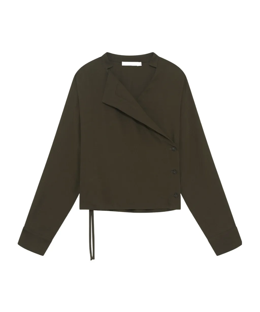 Wrap Top