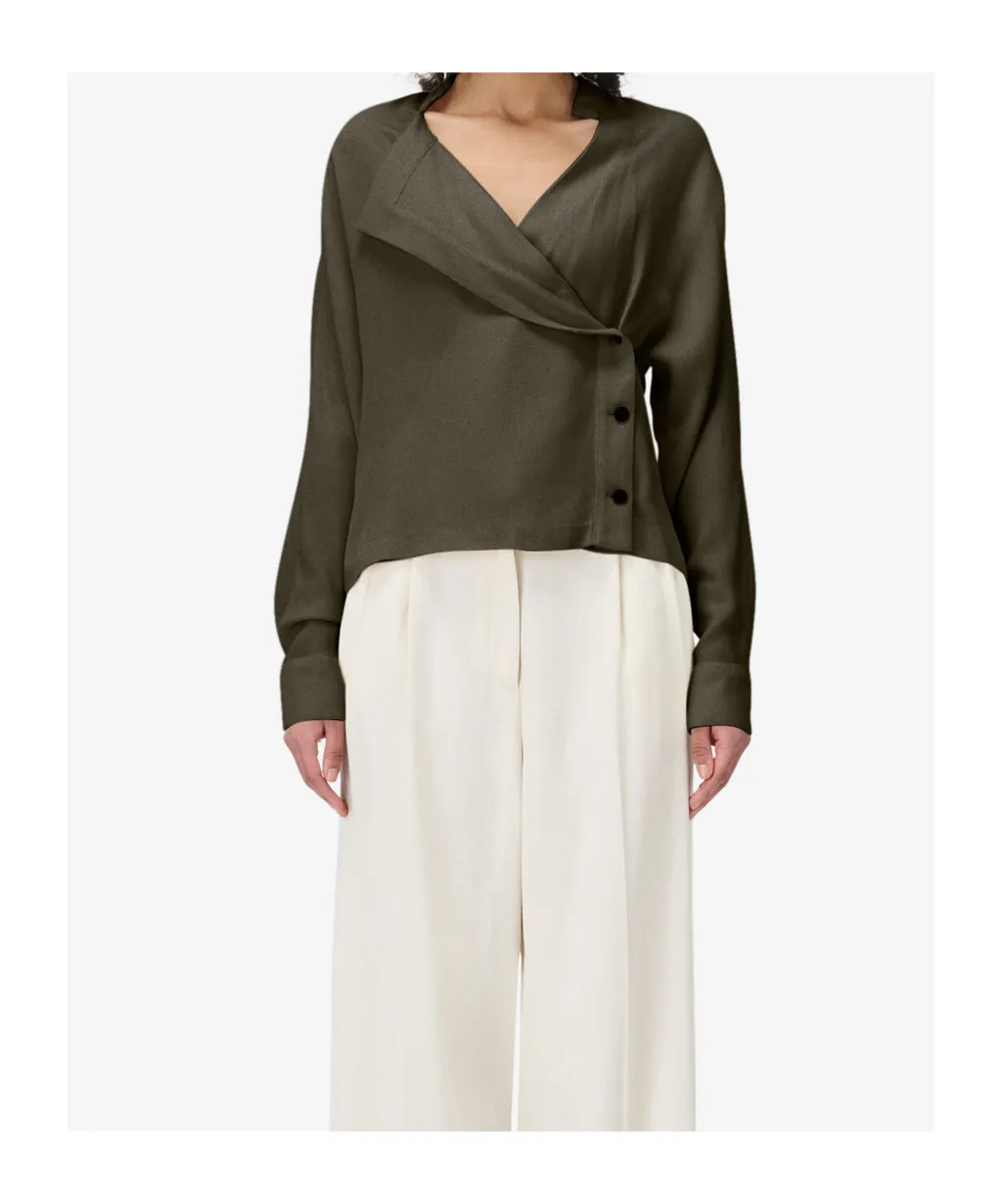 Wrap Top