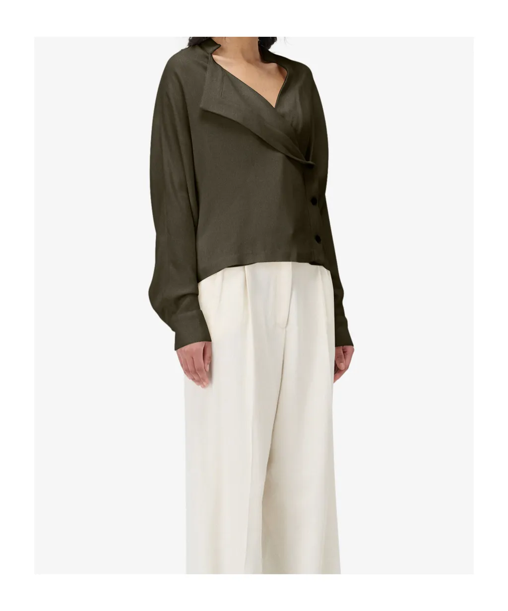 Wrap Top