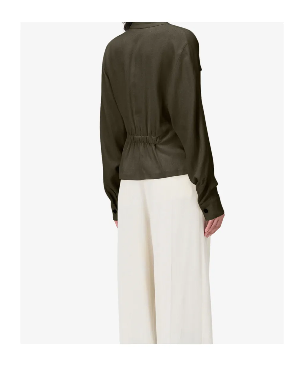 Wrap Top