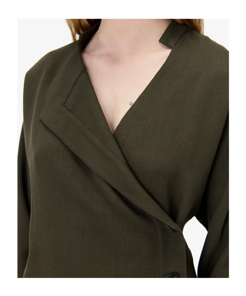 Wrap Top