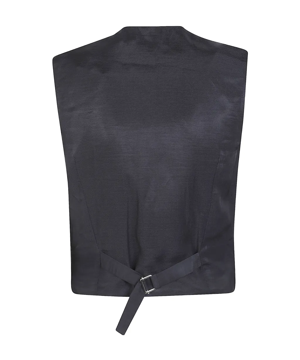Suit Vest