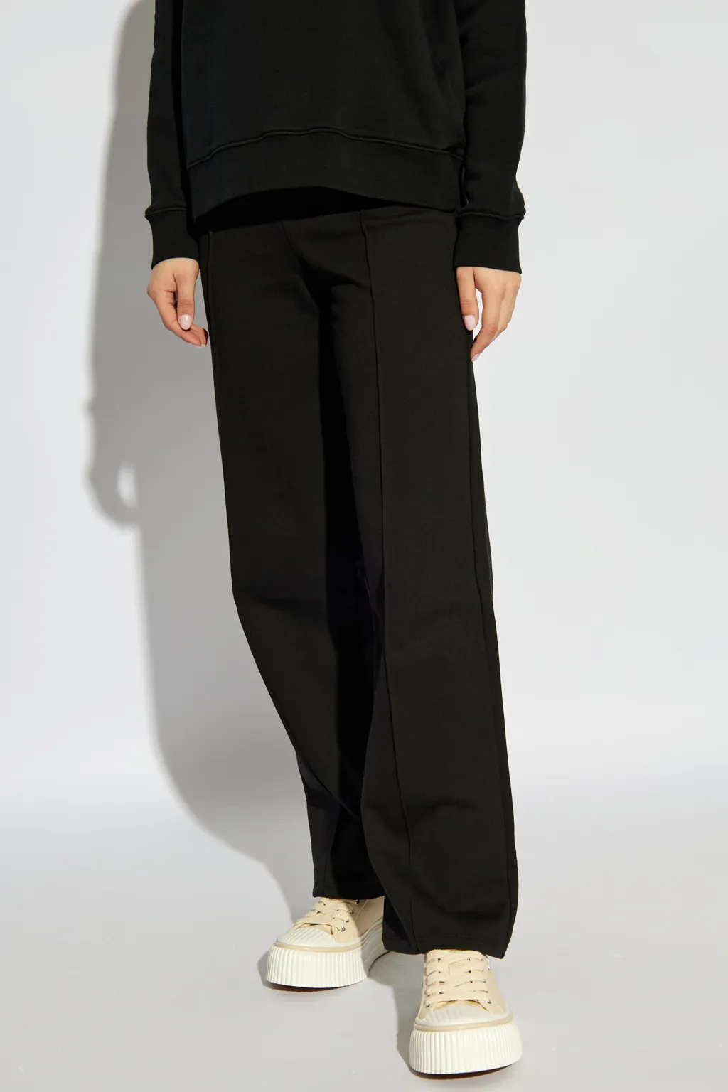 Drawstring Sweatpants